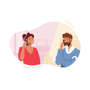 Our First Call
